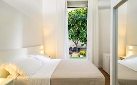 B&B Giardino Della Giganza